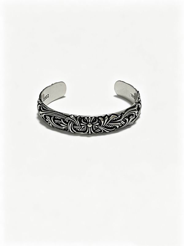 Chrome Hearts Bracelet 05yxs53